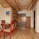 & Restauracja Nadmorska 크리니차 모르스카