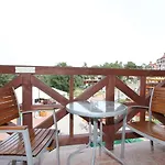 아파트 & Restauracja Nadmorska 크리니차 모르스카