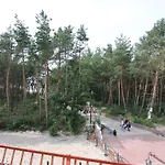 & Restauracja Nadmorska 아파트 *