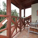 & Restauracja Nadmorska 아파트