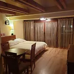 & Restauracja Nadmorska 아파트 *