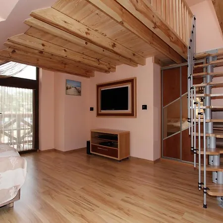 & Restauracja Nadmorska