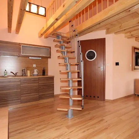 & Restauracja Nadmorska Krynica Morska