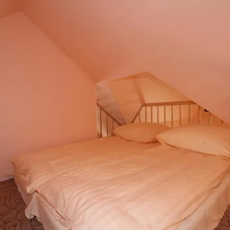 Apartmán & Restauracja Nadmorska *