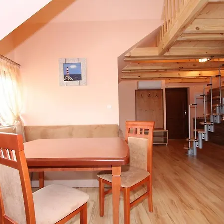 & Restauracja Nadmorska *