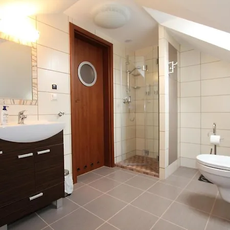 Apartmán & Restauracja Nadmorska *