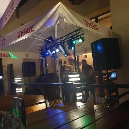 & Restauracja Nadmorska