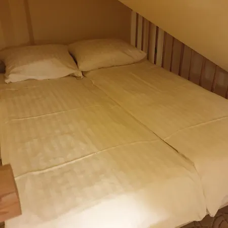 Apartamenty&restauracja Nadmorska