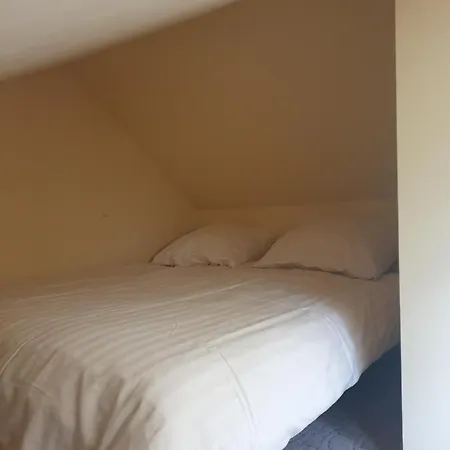 Apartmán & Restauracja Nadmorska *