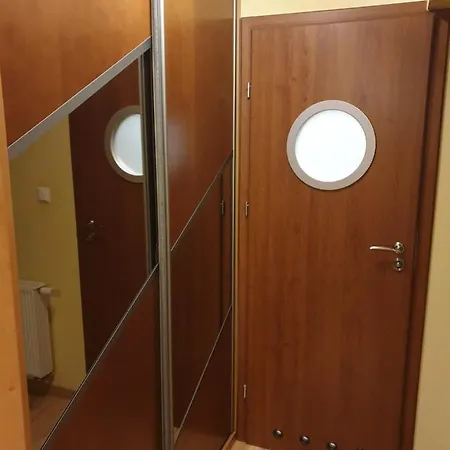 & Restauracja Nadmorska * Krynica Morska