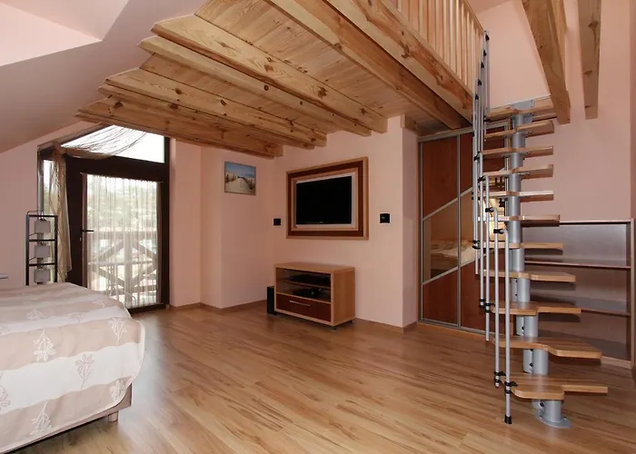 & Restauracja Nadmorska