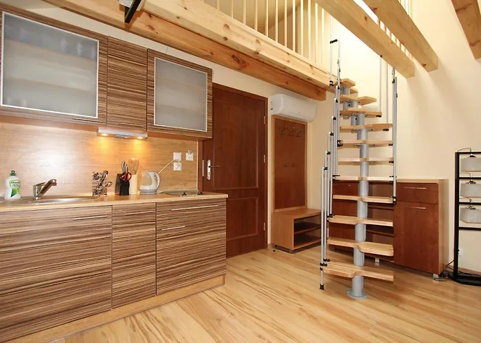 & Restauracja Nadmorska *