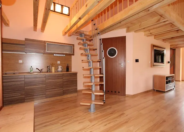 & Restauracja Nadmorska Krynica Morska