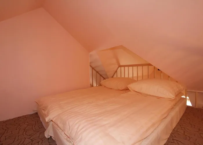 Apartamento & Restauracja Nadmorska *