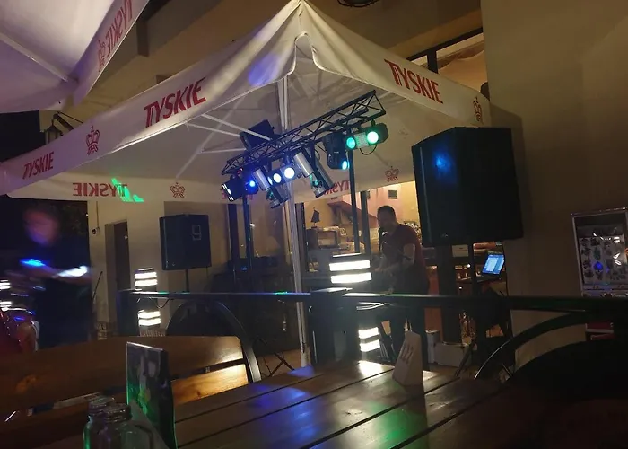 & Restauracja Nadmorska