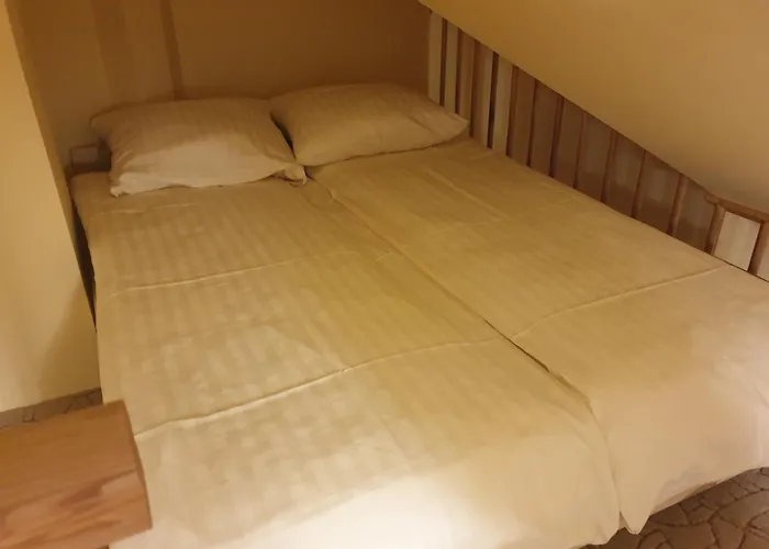 & Restauracja Nadmorska