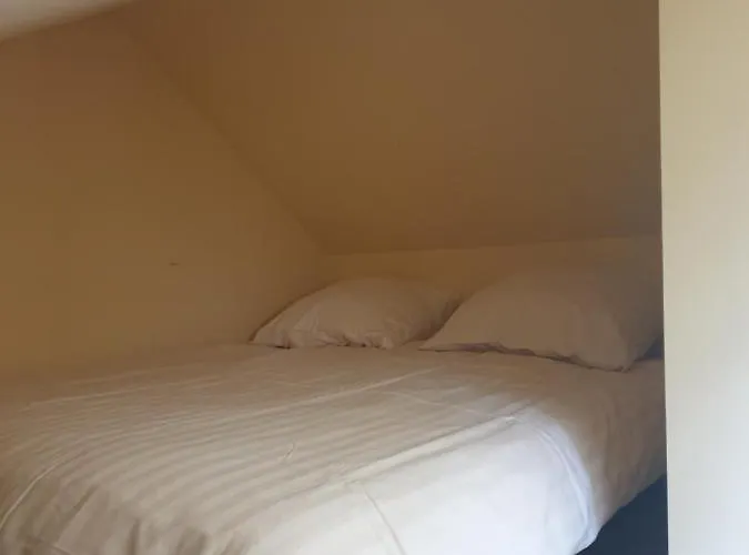 Apartamento & Restauracja Nadmorska *