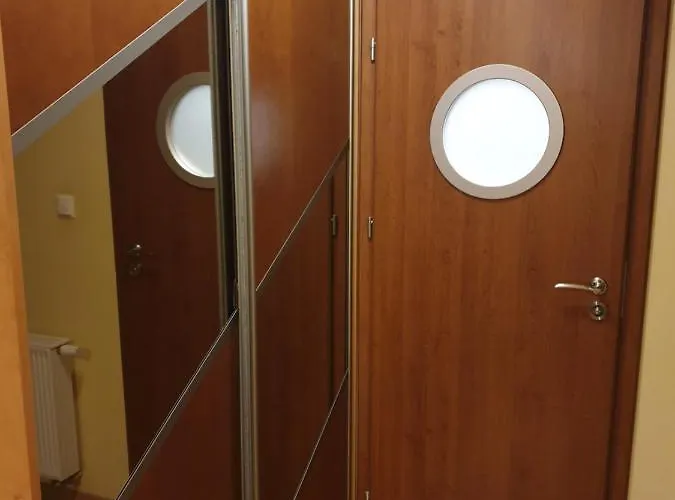 & Restauracja Nadmorska * Krynica Morska