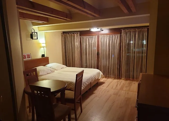 & Restauracja Nadmorska Apartamento *